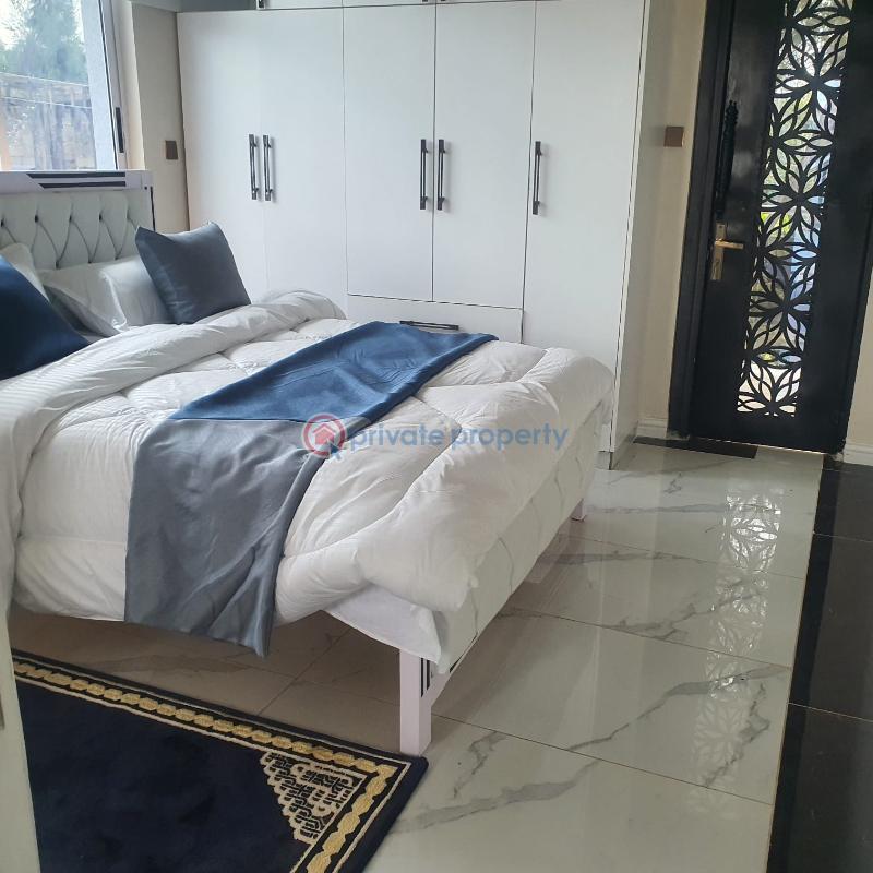 4 bedroom House For Sale 200 Meters From The Tarmac Road Ngong Kajiado - 9