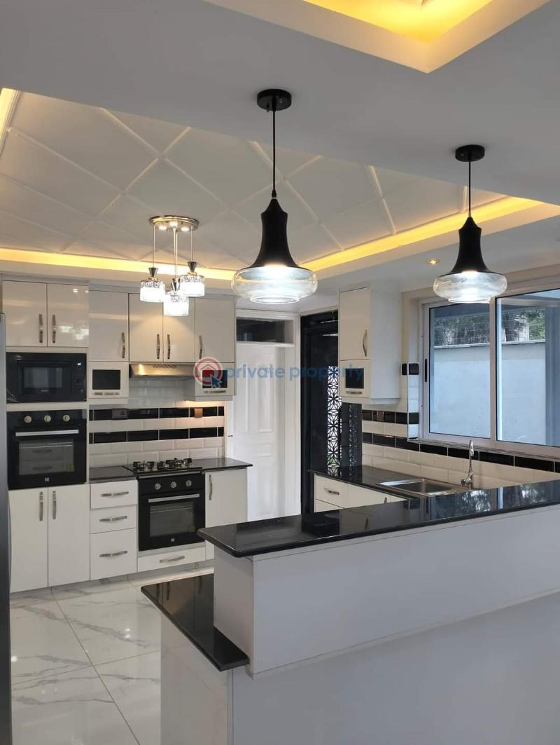 4 bedroom House For Sale Ngong Kajiado - 2