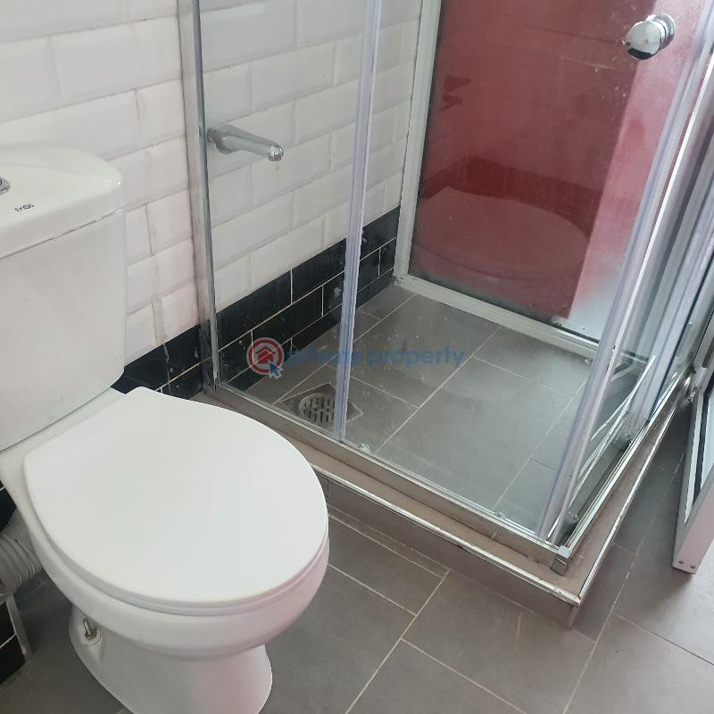 4 bedroom House For Sale Less Than A Kilometer From The Tarmac Road Ngong Kajiado - 4