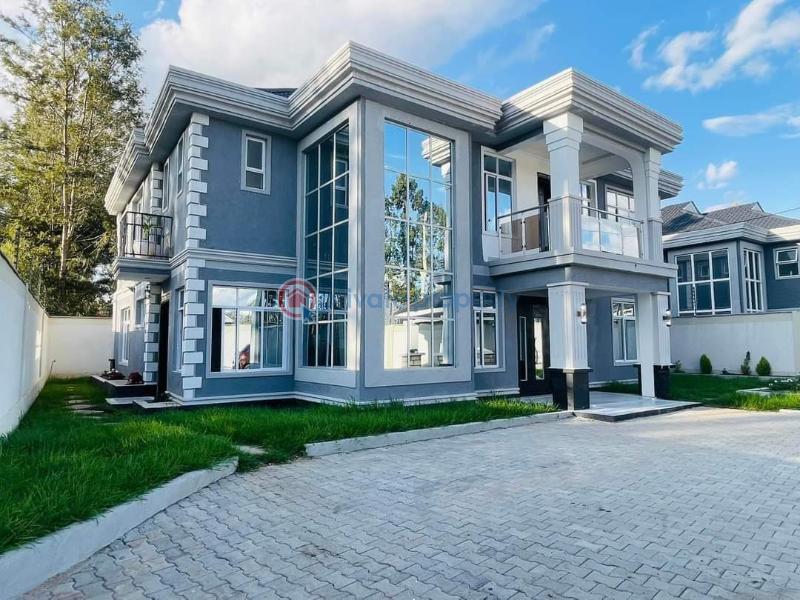 4 bedroom House For Sale Ngong Kajiado - 0