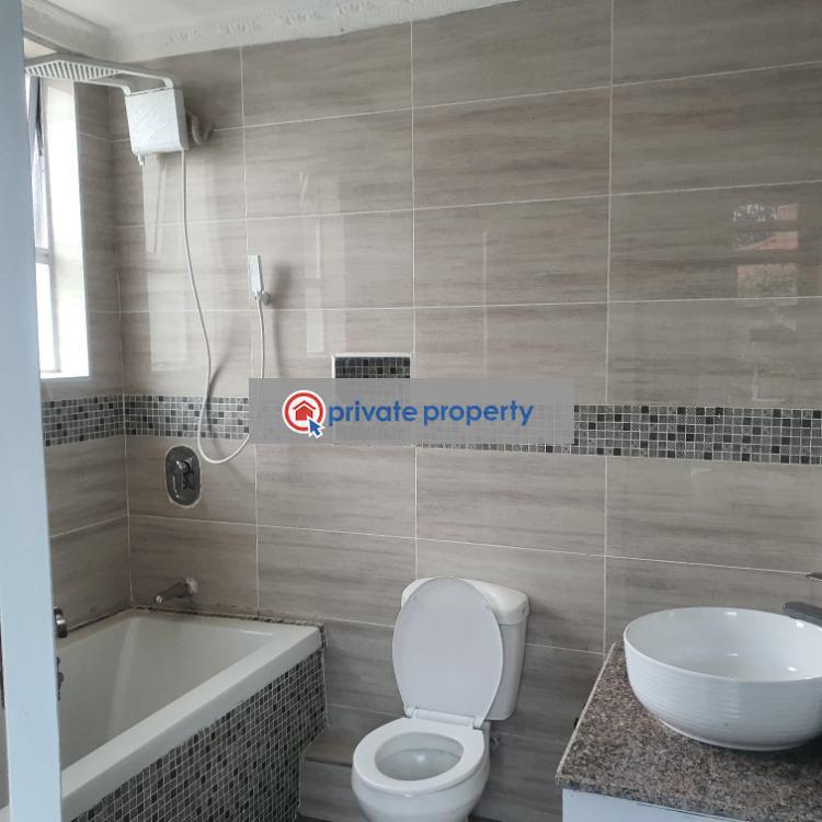 4 bedroom House For Sale &nbsp;a Few Meters From The Tarmac Road Ngong Kajiado - 10