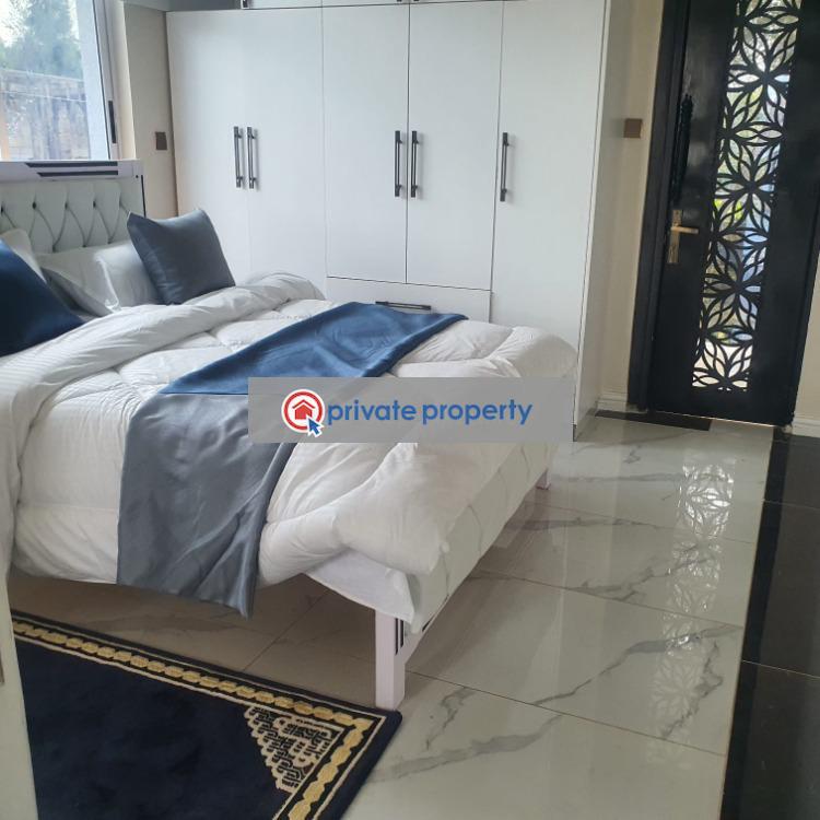4 bedroom House For Sale &nbsp;a Few Meters From The Tarmac Road Ngong Kajiado - 9