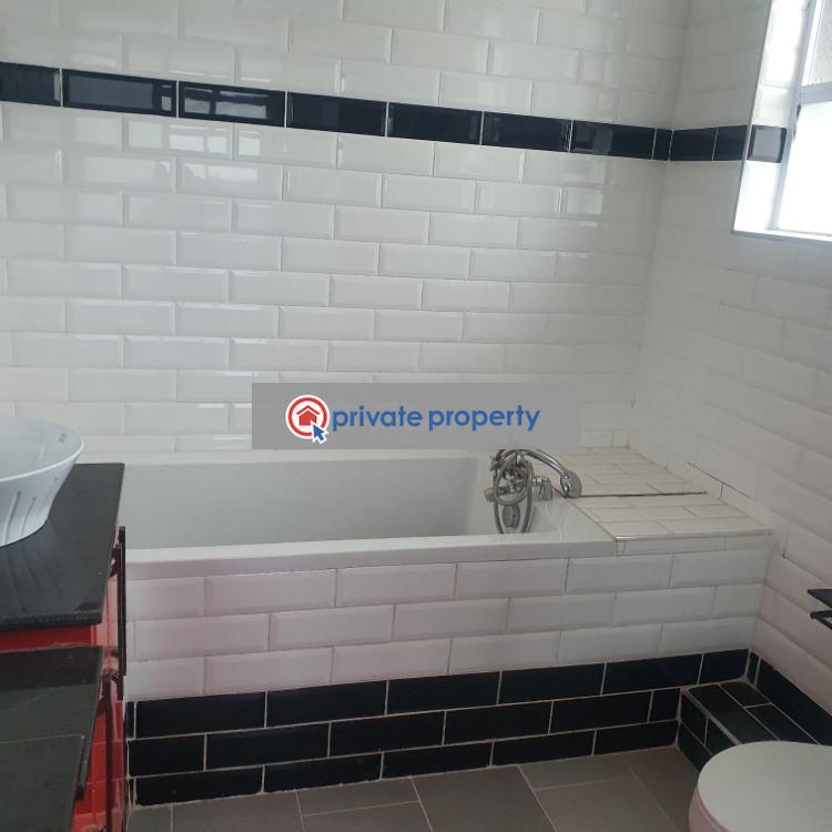 4 bedroom House For Sale &nbsp;a Few Meters From Tarmac Rd Ngong Kajiado - 12
