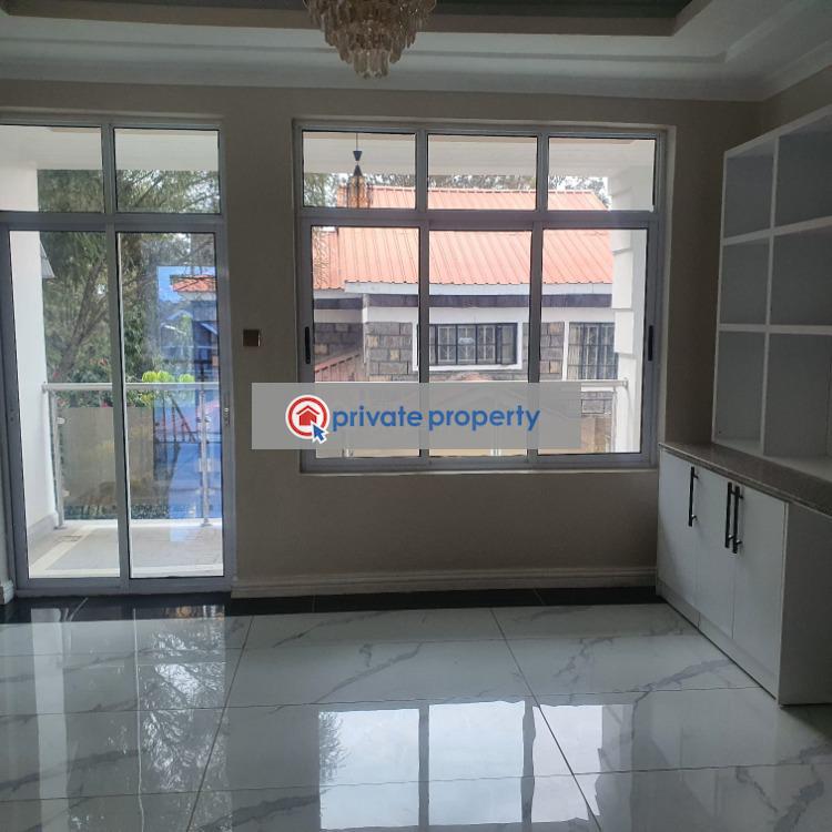 4 bedroom House For Sale &nbsp;a Few Meters From The Tarmac Road Ngong Kajiado - 6