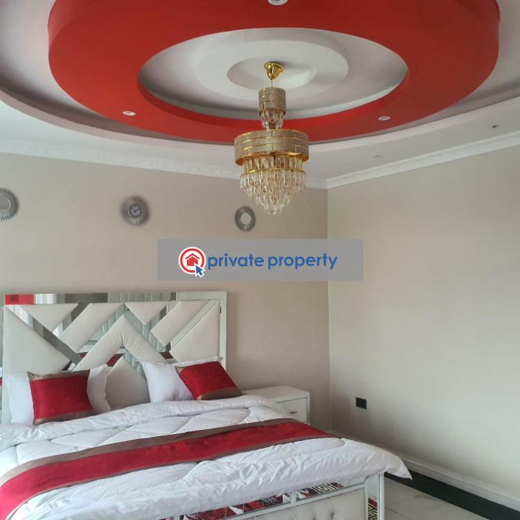 4 bedroom House For Sale &nbsp;a Few Meters From Tarmac Rd Ngong Kajiado - 11
