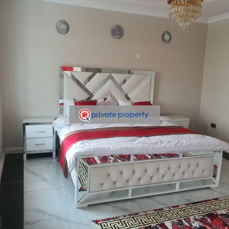 4 bedroom House For Sale &nbsp;a Few Meters From The Tarmac Road Ngong Kajiado - 5