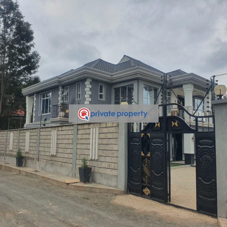 4 bedroom House For Sale Ngong Kajiado - 2
