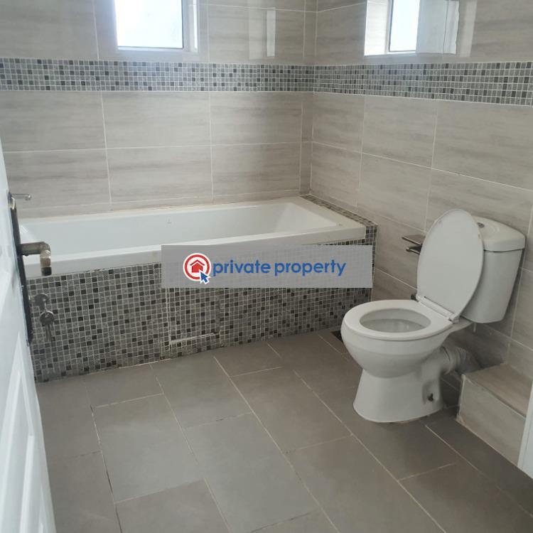 4 bedroom House For Sale &nbsp;a Few Meters From The Tarmac Road Ngong Kajiado - 13