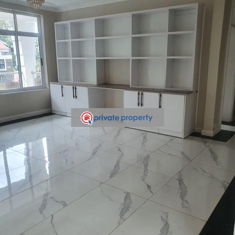 4 bedroom House For Sale &nbsp;a Few Meters From The Tarmac Road Ngong Kajiado - 8