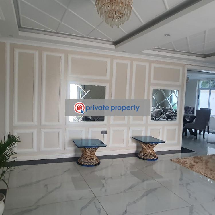 4 bedroom House For Sale &nbsp;a Few Meters From Tarmac Rd Ngong Kajiado - 17