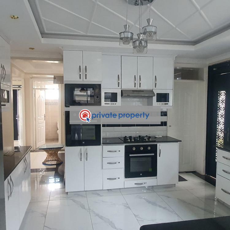 4 bedroom House For Sale &nbsp;a Few Meters From Tarmac Rd Ngong Kajiado - 15