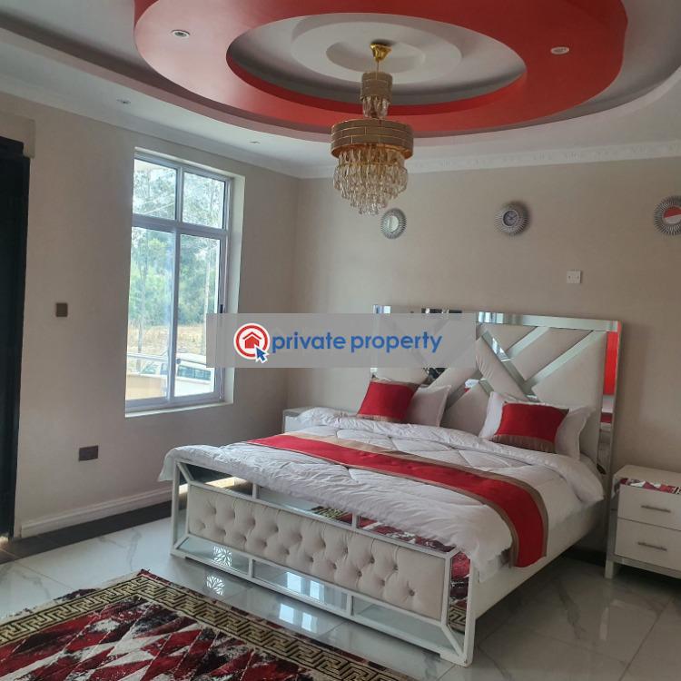 4 bedroom House For Sale Ngong Kajiado - 2