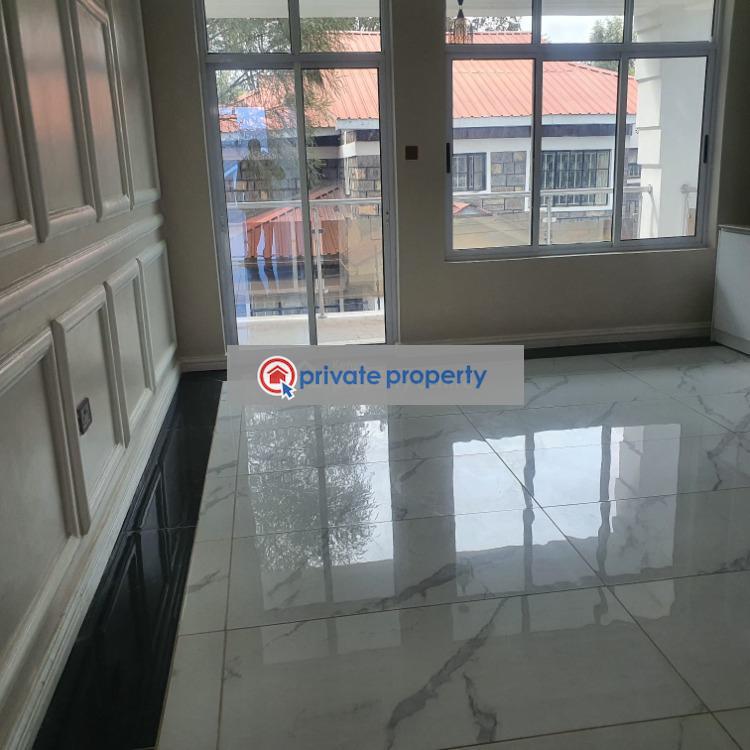 4 bedroom House For Sale &nbsp;a Few Meters From The Tarmac Road Ngong Kajiado - 7