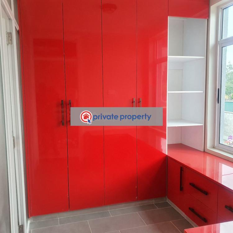 4 bedroom House For Sale Ngong Kajiado - 3