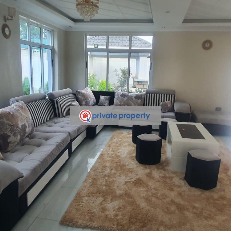4 bedroom House For Sale Ngong Kajiado - 16