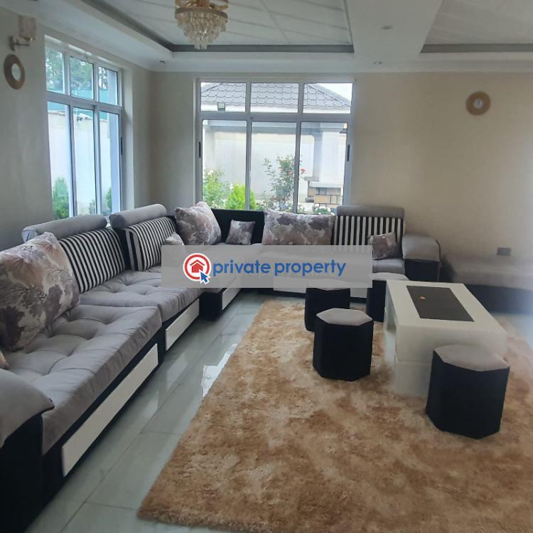 4 bedroom House For Sale &nbsp;a Few Meters From The Tarmac Road Ngong Kajiado - 16