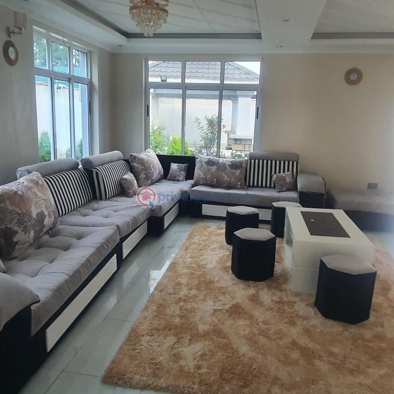 4 bedroom House For Sale Less Than A Kilometer From The Tarmac Road Ngong Kajiado - 16