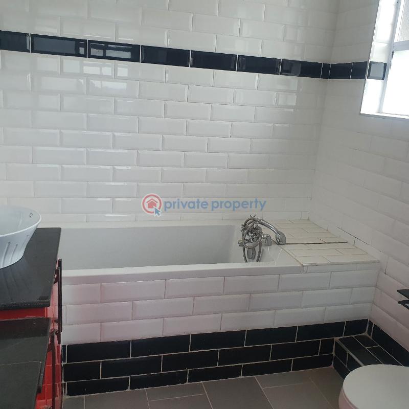 4 bedroom House For Sale Less Than A Kilometer From The Tarmac Road Ngong Kajiado - 12