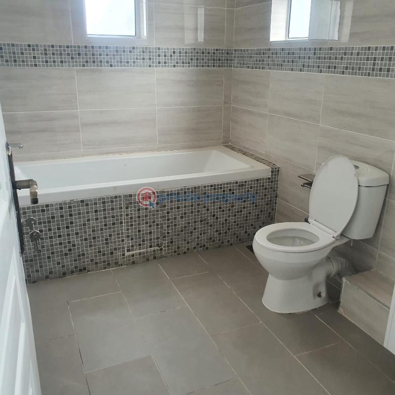 4 bedroom House For Sale 400 Meters From The Tarmac Road Ngong Kajiado - 10