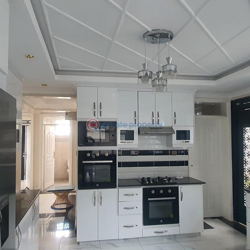 4 bedroom House For Sale Close To The Tarmac Road Ngong Kajiado - 14