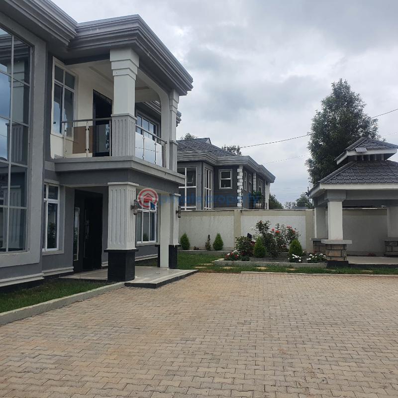 4 bedroom House For Sale Ngong Kajiado - 13