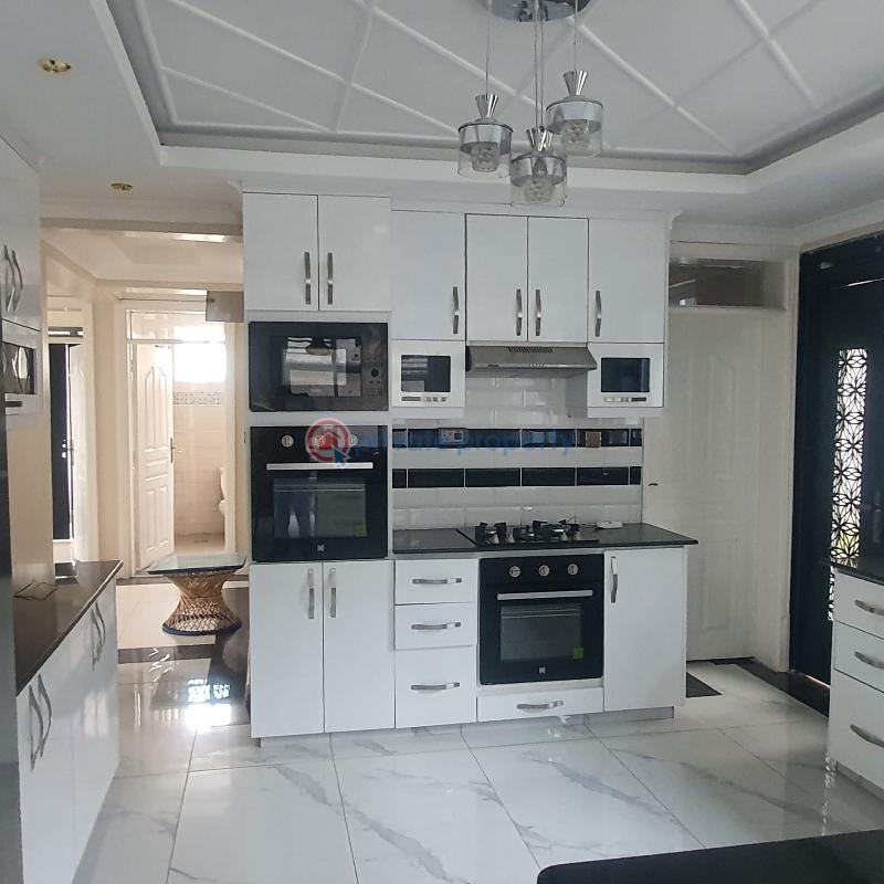 4 bedroom House For Sale Less Than A Kilometer From The Tarmac Road Ngong Kajiado - 15