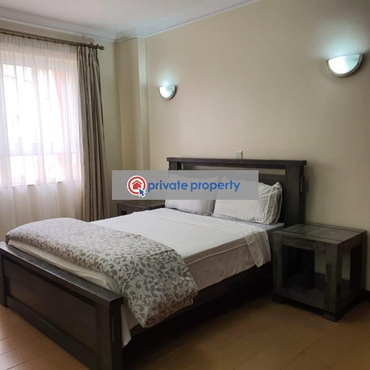 4 bedroom Apartment For Rent  brookside Drive Westlands Nairobi - 14