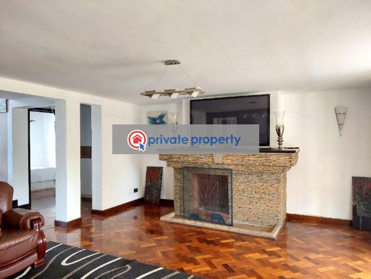 5 bedroom House For Rent &nbsp;karen Mwitu muteero Karen Nairobi - 10
