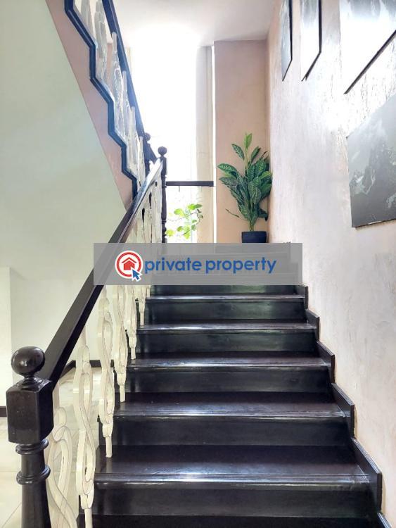5 bedroom House For Rent &nbsp;karen Mwitu muteero Karen Nairobi - 14