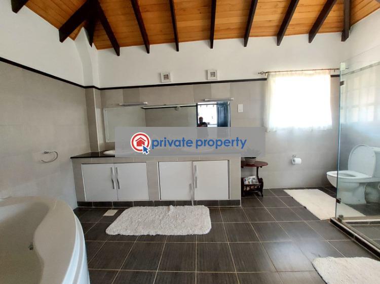 5 bedroom House For Rent &nbsp;karen Mwitu muteero Karen Nairobi - 18