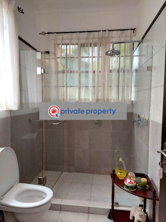 5 bedroom House For Rent &nbsp;karen Mwitu muteero Karen Nairobi - 8