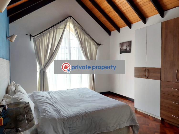 5 bedroom House For Rent &nbsp;karen Mwitu muteero Karen Nairobi - 15