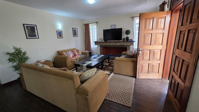 5 bedroom House For Rent Kiambu Road Westlands Nairobi - 8
