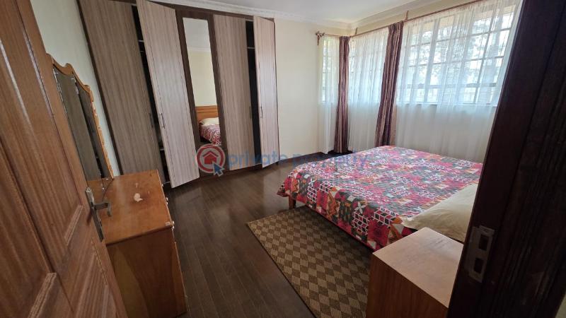 5 bedroom House For Rent Kiambu Road Westlands Nairobi - 0
