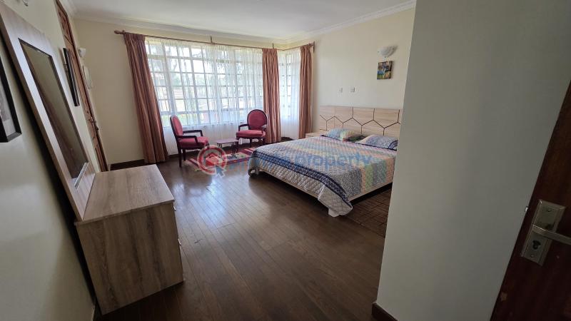 5 bedroom House For Rent Kiambu Road Westlands Nairobi - 4