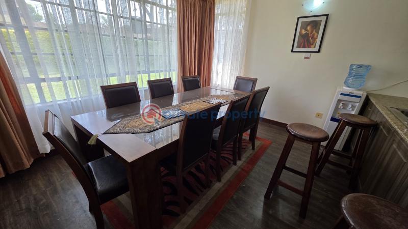 5 bedroom House For Rent Runda Westlands Nairobi - 6
