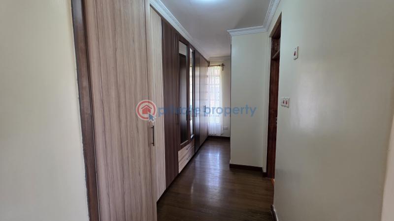 5 bedroom House For Rent Kiambu Road Runda Westlands Nairobi - 9
