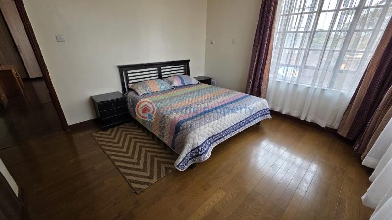 5 bedroom House For Rent Runda Westlands Nairobi - 2