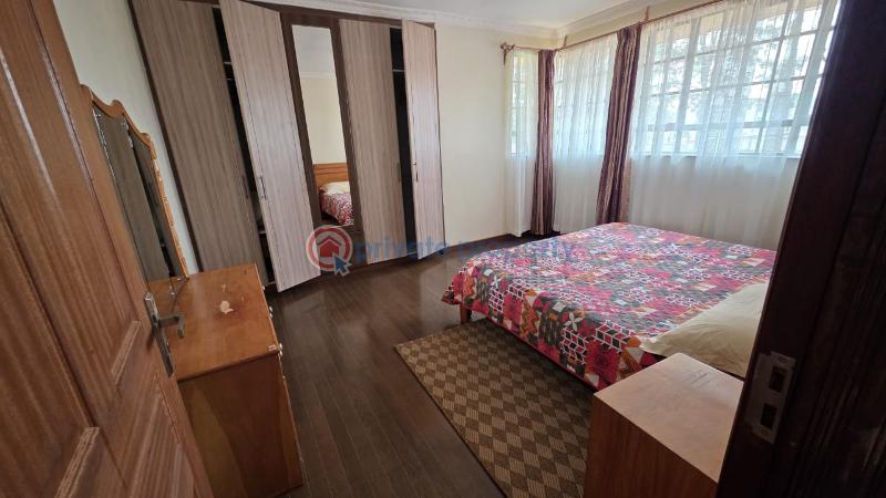 5 bedroom House For Rent Runda Westlands Nairobi - 0