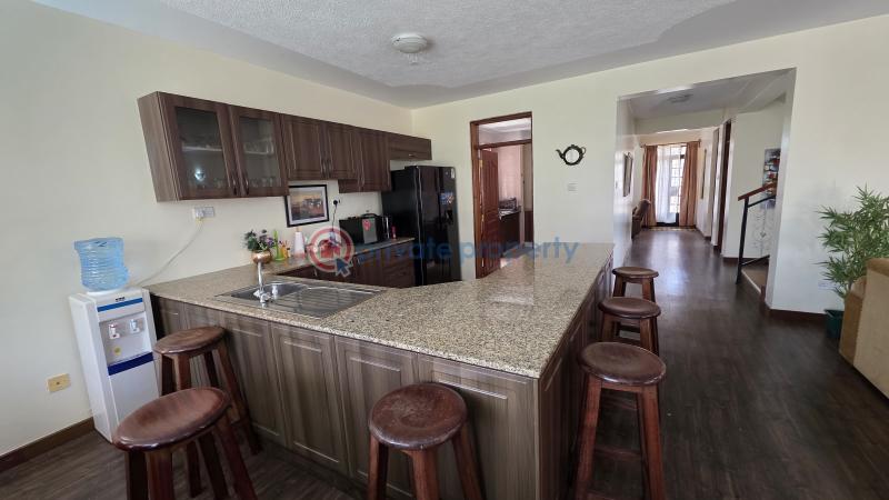 5 bedroom House For Rent Kiambu Road Runda Westlands Nairobi - 3