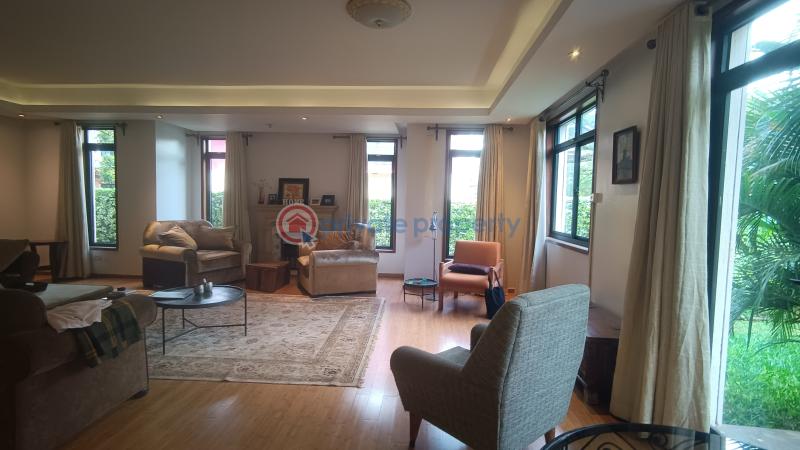 5 bedroom Townhouse For Rent Lavington Estate Lavington Nairobi - 1