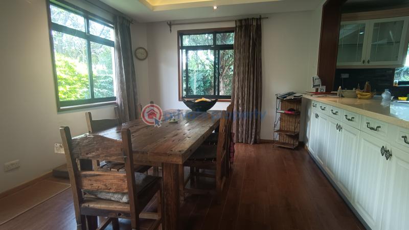 5 bedroom Townhouse For Rent Lavington Estate Lavington Nairobi - 2