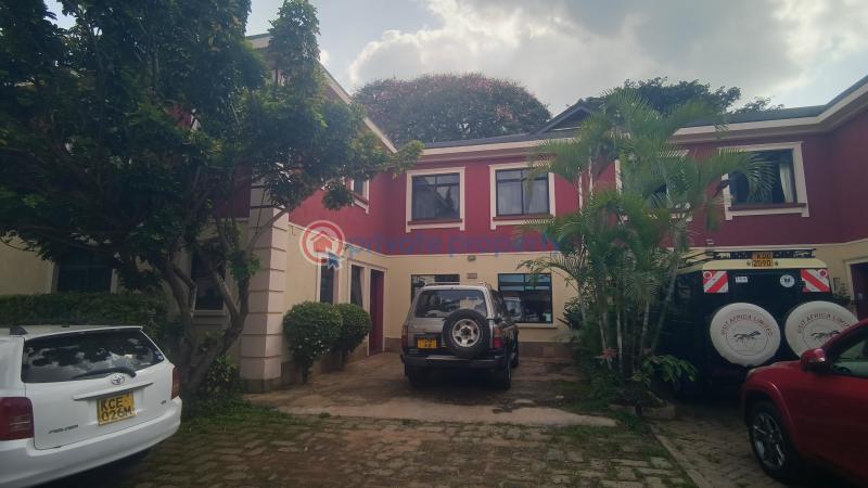 5 bedroom Townhouse For Rent Lavington Estate Lavington Nairobi - 5