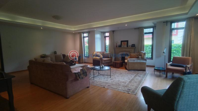 5 bedroom Townhouse For Rent Lavington Estate Lavington Nairobi - 0