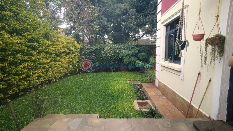 5 bedroom Townhouse For Rent Lavington Estate Lavington Nairobi - 4