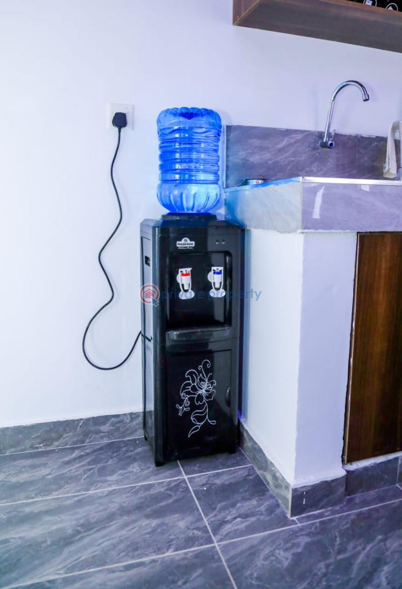 1 bedroom Apartment For Rent Mtwapa Mall Mtwapa Kilifi - 9