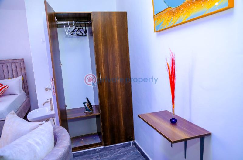 1 bedroom Apartment For Rent Mtwapa Mall Mtwapa Kilifi - 2