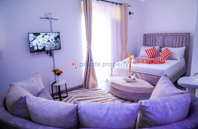 1 bedroom Apartment For Rent Mtwapa Mall Mtwapa Kilifi - 7