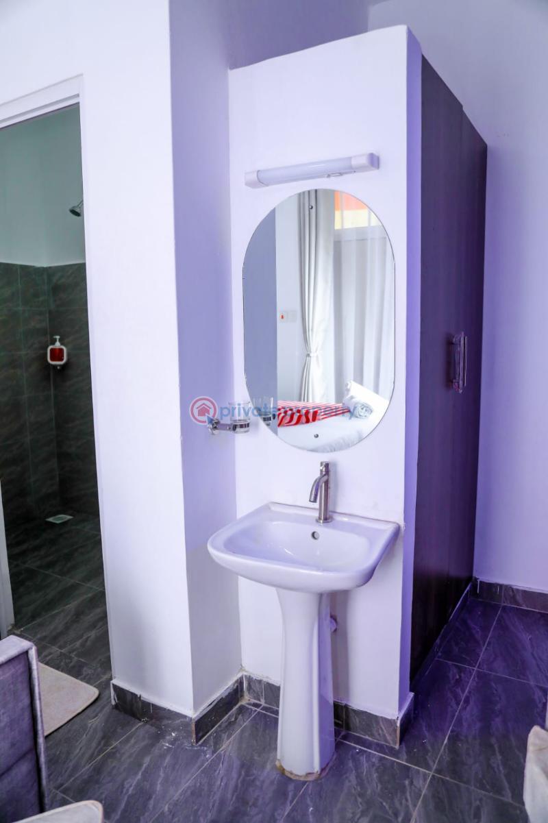 1 bedroom Apartment For Rent Mtwapa Mall Mtwapa Kilifi - 6
