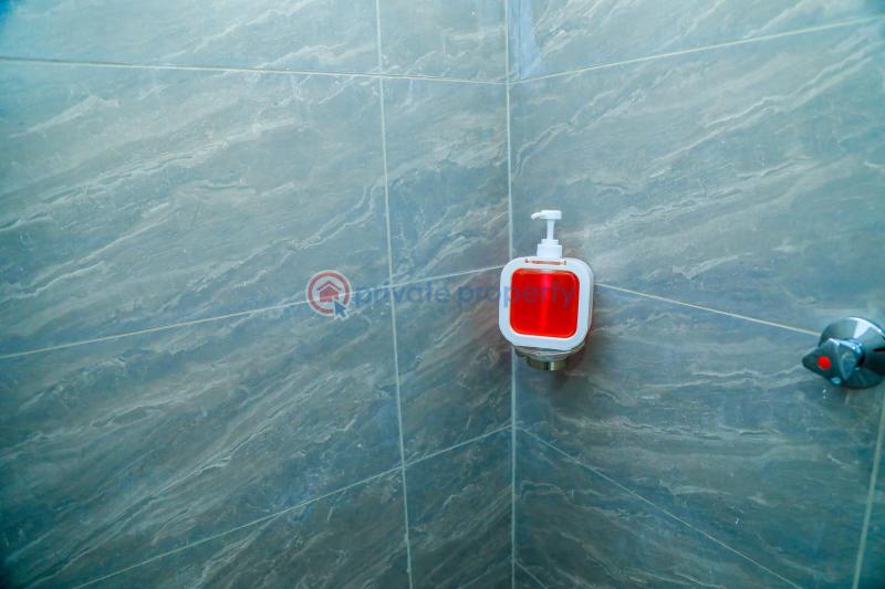 1 bedroom Apartment For Rent Mtwapa Mall Mtwapa Kilifi - 4